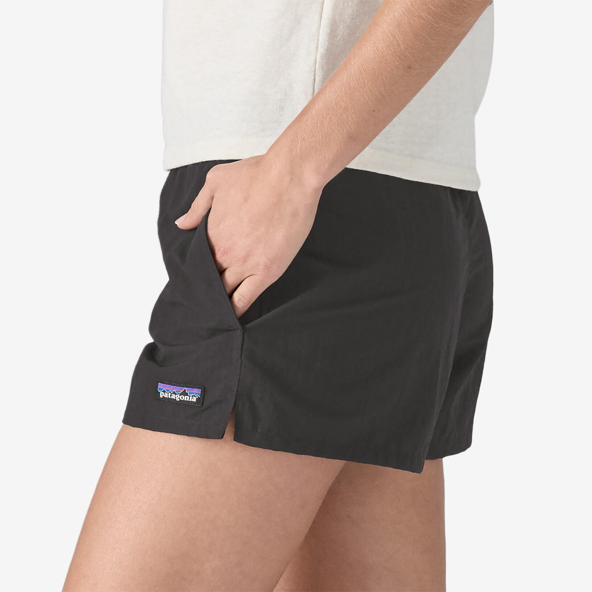 Barely Baggies™ Women's 2.5
