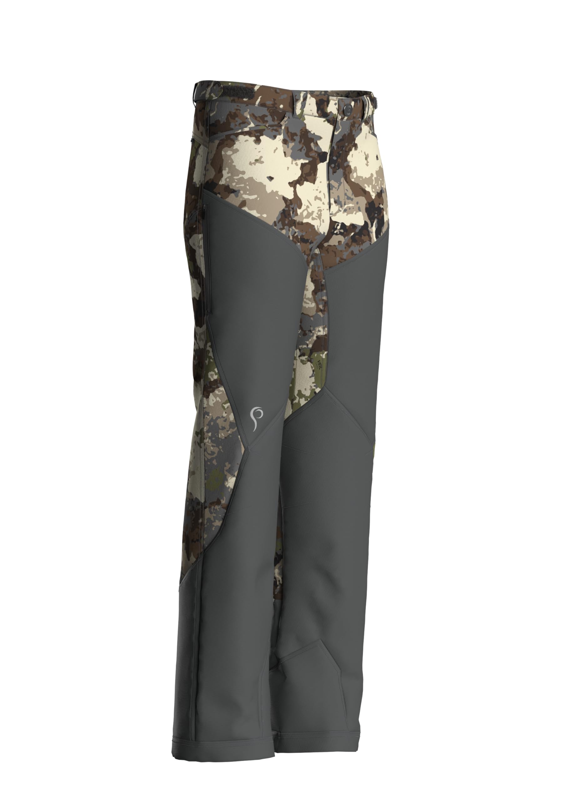 Pradlann Field Pants - Women's Lightweight Waterproof Hunting Pants for Outdoor Adventures, Hiking & Camping