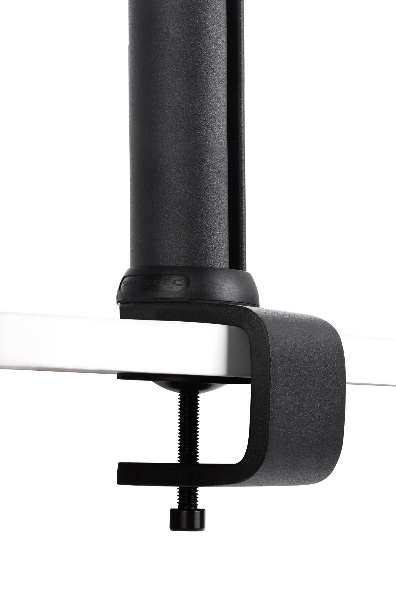 Atdec SD-DP-420 Spacedec Donut Pole Mount with Quick Release - 16.5