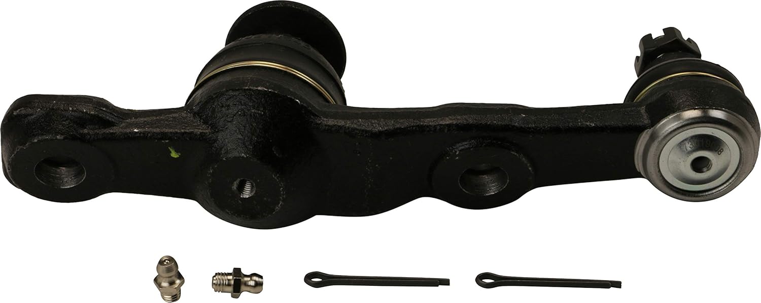 MOOG Front Left Lower Ball Joint for Lexus IS250 IS350 RC GS 2006-2023 - Durable Suspension Replacement Part for Smooth Ride & Precise Handling