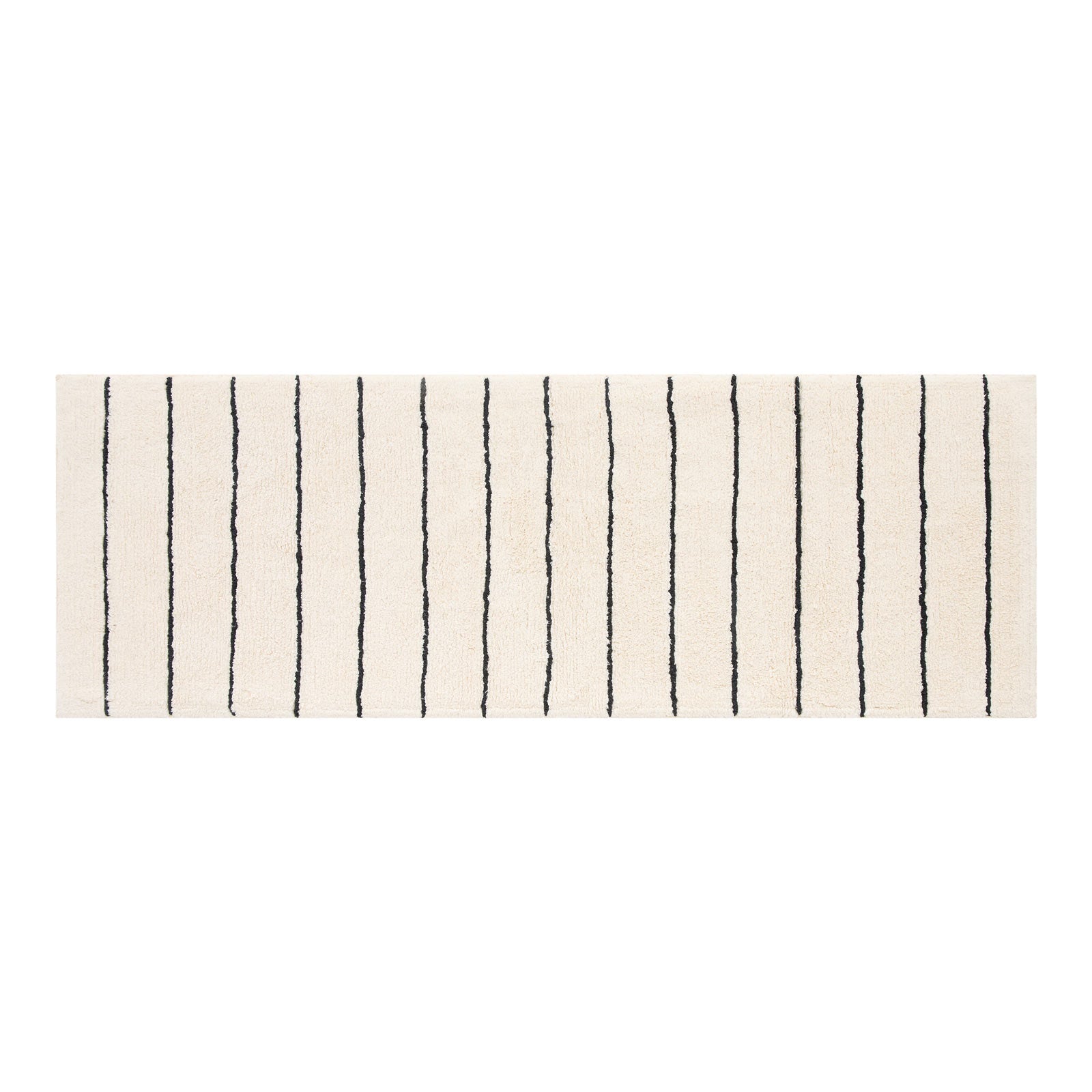 Soft Plush Bath Mat - Non-Slip Absorbent Bathroom Rug - Darby Collection | Perfect for Bathroom, Shower & Vanity Areas