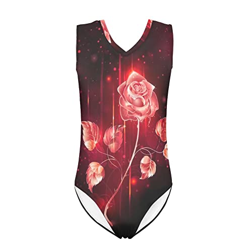 Red Rose