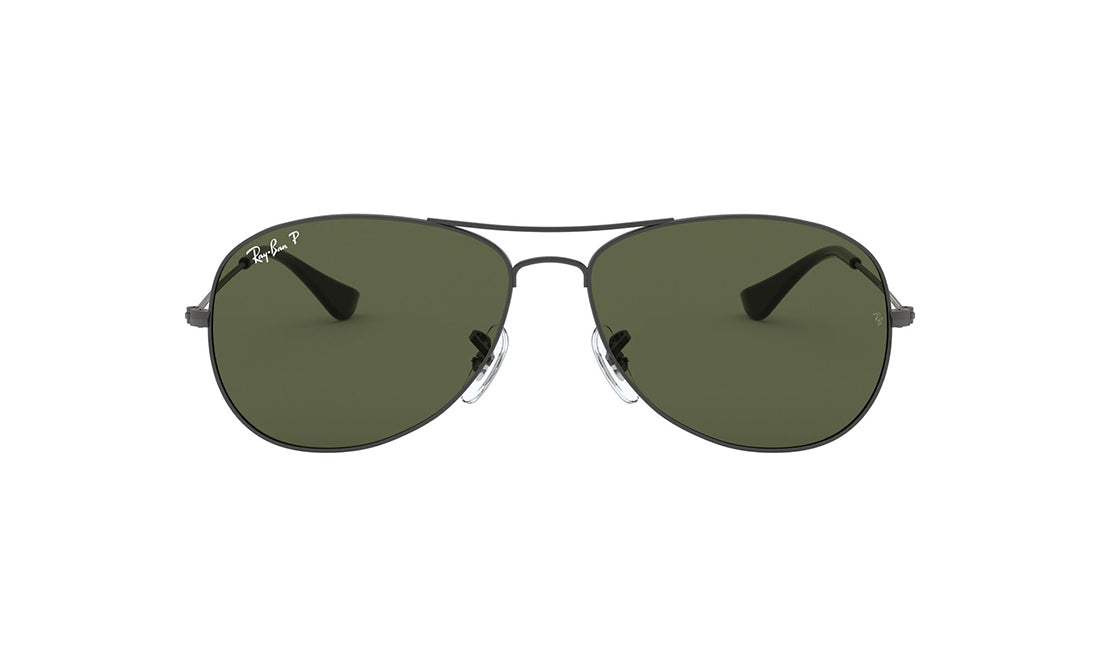 Gunmetal (Polarized)