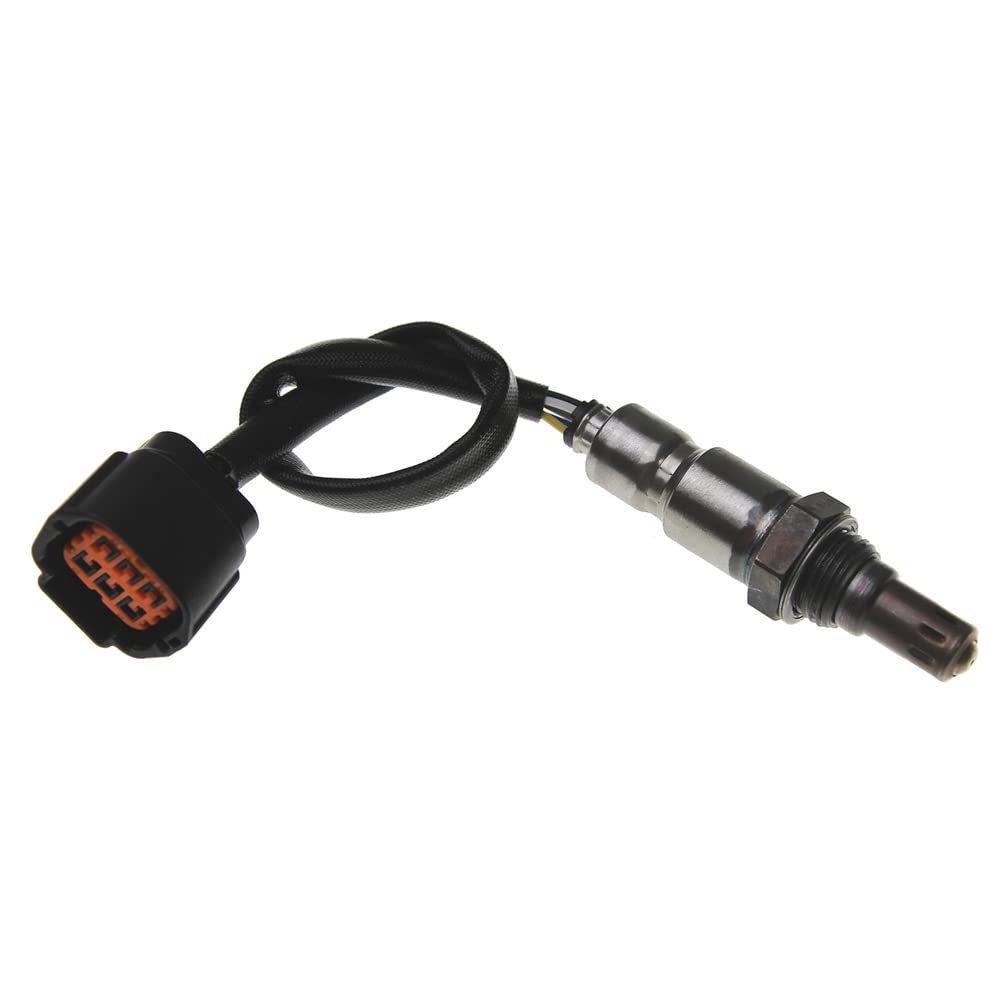 Subaru Forester WRX Oxygen Sensor - Direct Fit Plug & Play O2 Sensor U8-U1314OY - Compatible with 2002-2023 Models - Improved Fuel Efficiency & Engine Performance - Perfect for City Driving & Off-Road Adventures