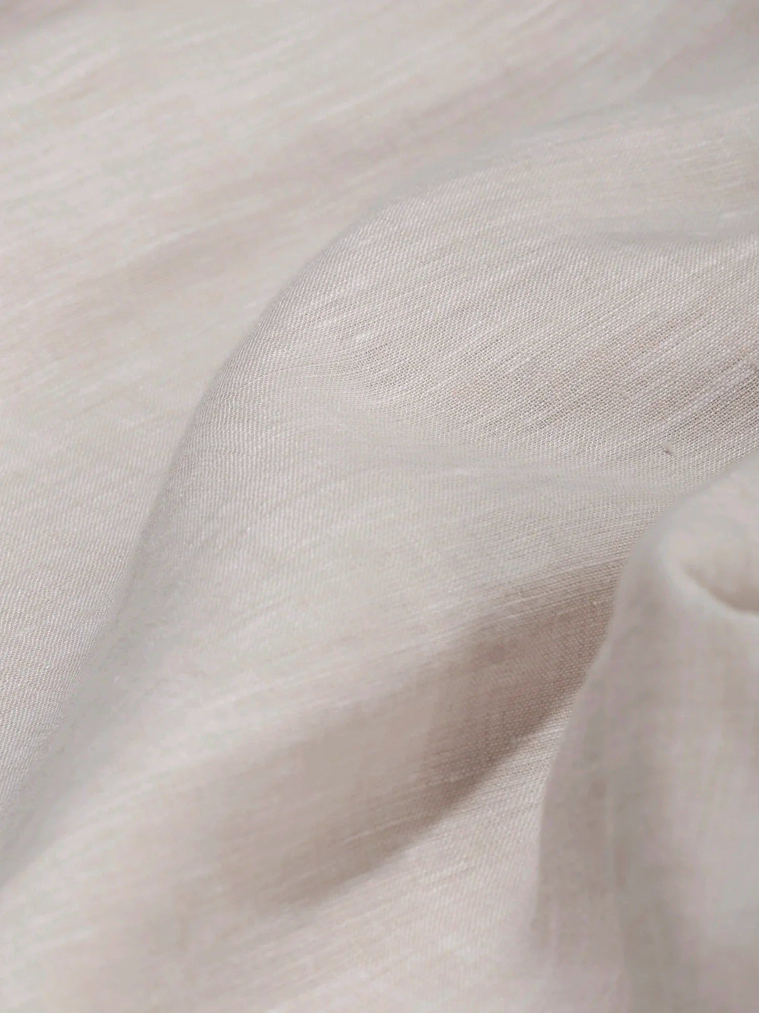 Premium Linen Shirt for Men - Breathable & Comfortable Verzasca Nature Collection - Perfect for Summer, Travel & Casual Wear