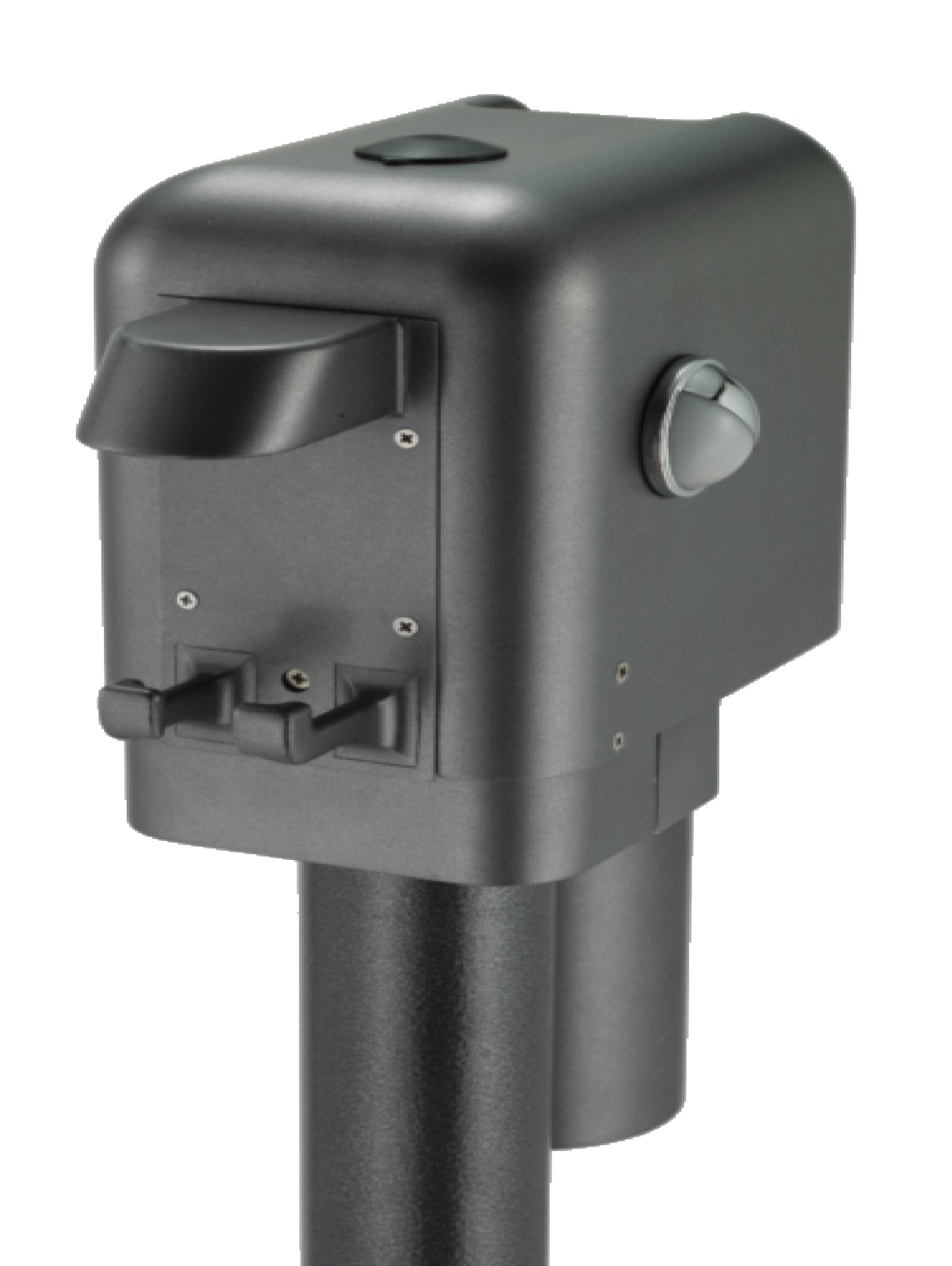 Husky HB4500 4500 lbs Heavy Duty Brute Power Floor Jack - Hammer Gray Finish for Auto Repair, Garage & Workshop Use