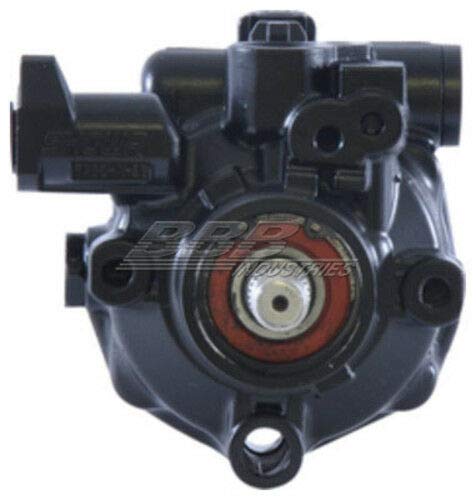 990-0766 Power Steering Pump - High Performance Replacement for Smooth Steering | Compatible with Various Car Models | Perfect for DIY Repairs & Auto Maintenance
