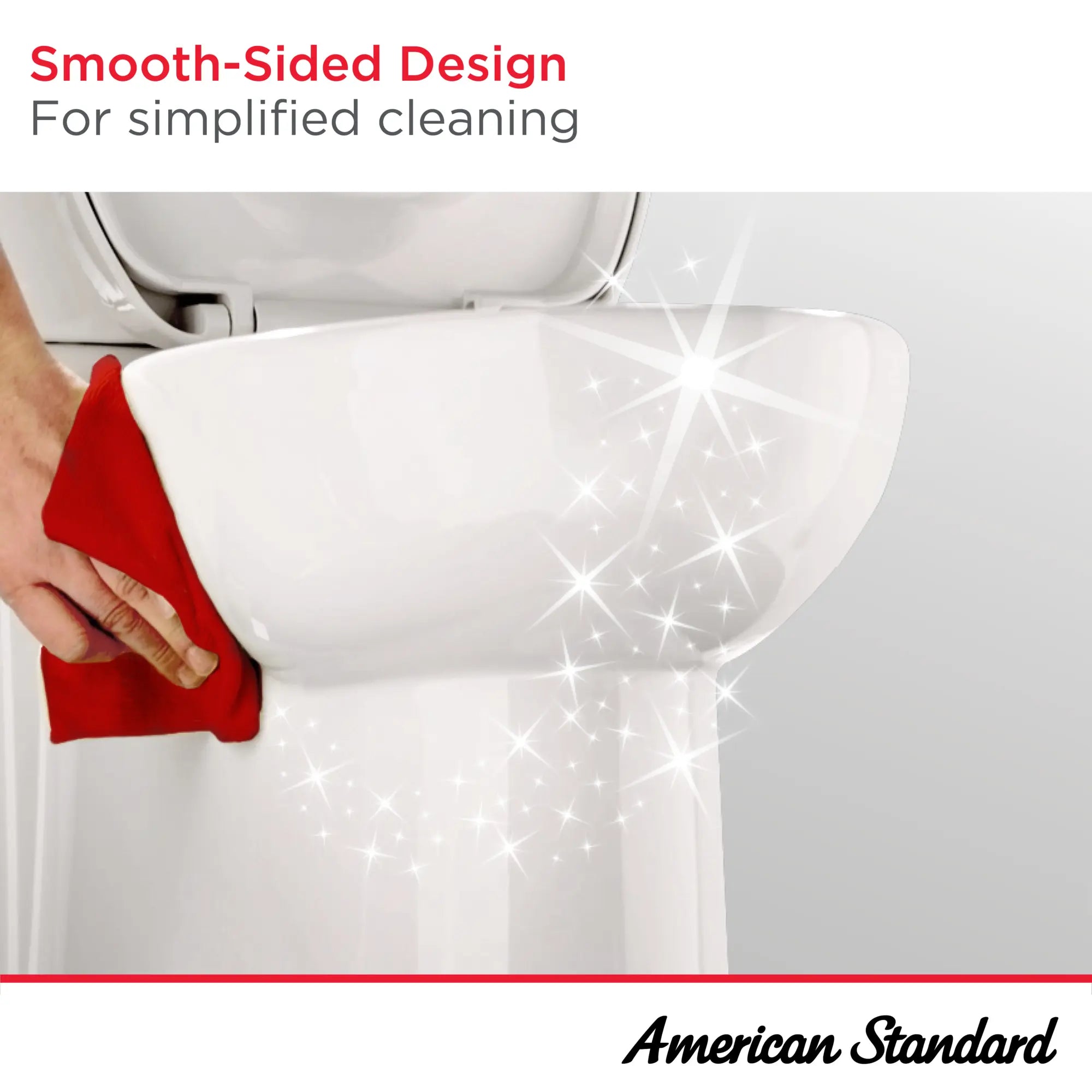 1.1 GPF/4.1 LPF & 1.6 GPF/6.0 LPF Dual Flush Elongated Toilet - Chair Height, 12