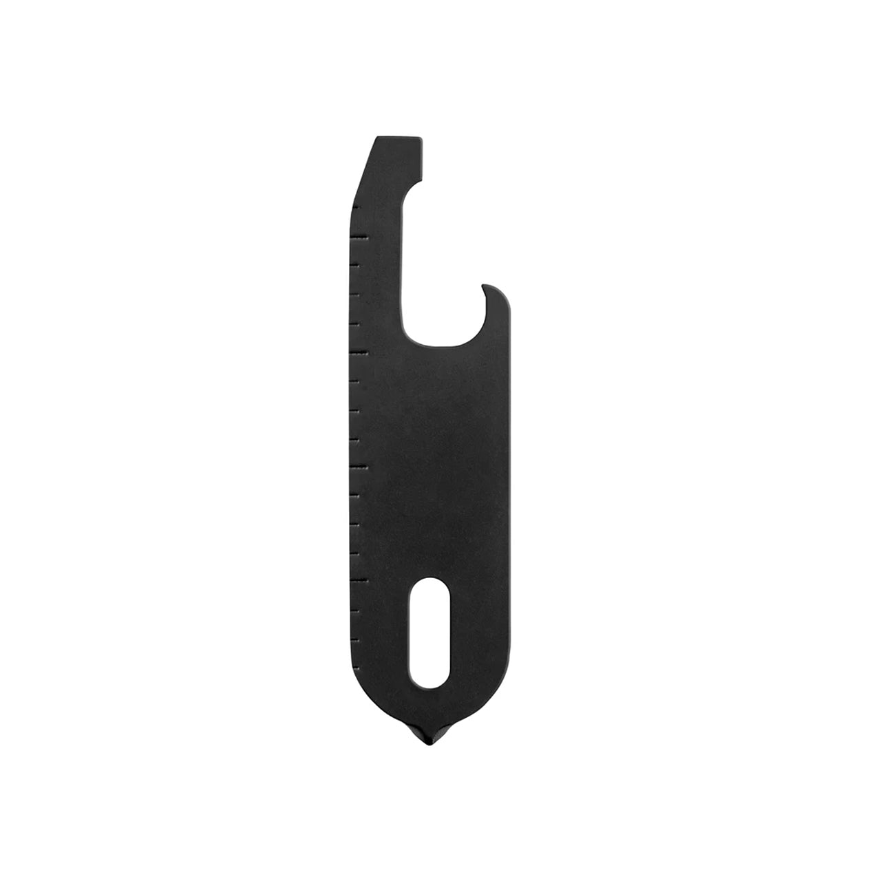 Premium Key Organizer Multi Tool V2 - Compact & Durable Key Holder with Bottle Opener, Screwdriver & Hex Wrench - Perfect for Keychain, EDC, Camping & Outdoor Adventures