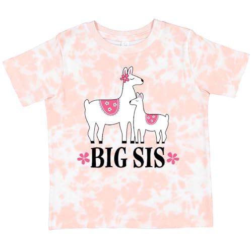 Tie Dye Pink