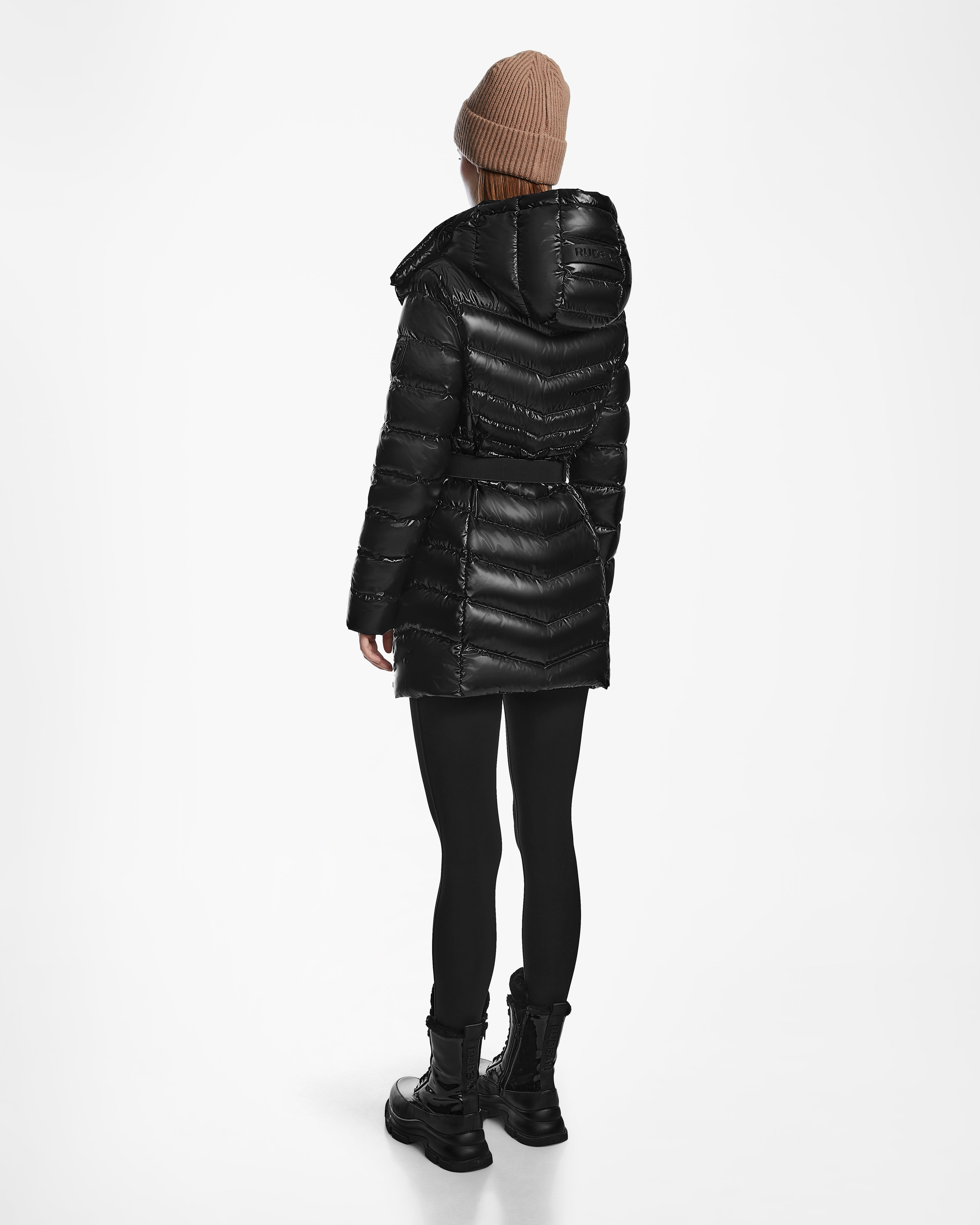 MALAYA S L123510 Black Women's Casual Dress - Perfect for Office, Party & Everyday Wear