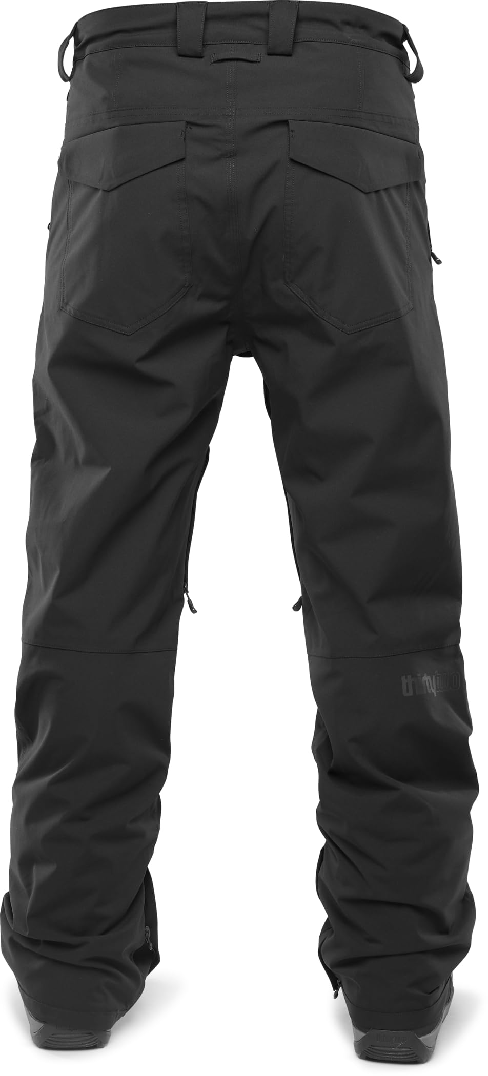 ThirtyTwo Men's Wooderson Snowboard Pants - Waterproof, Insulated Winter Ski Pants for Men - Perfect for Snowboarding, Skiing & Cold Weather Outdoor Activities