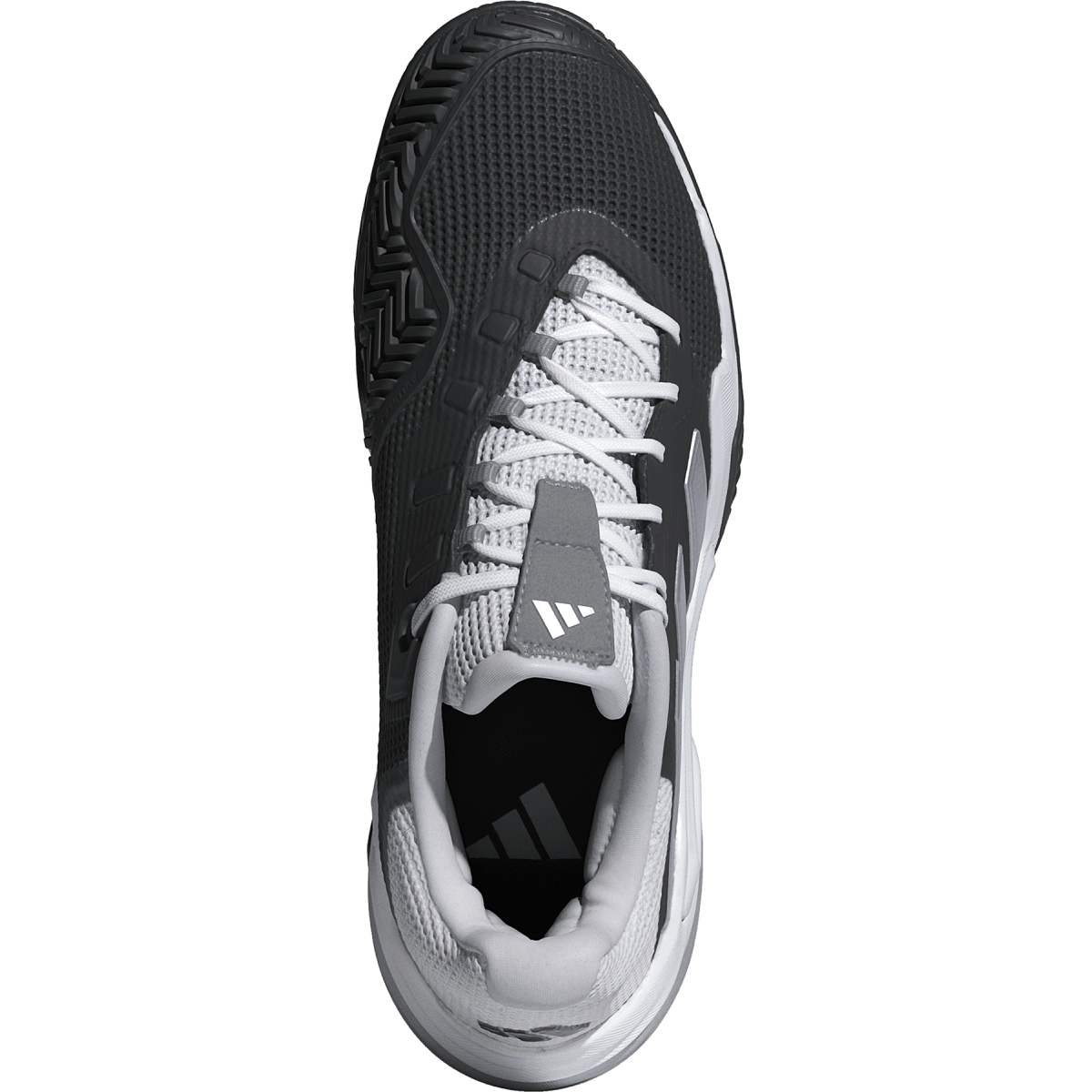 Men's Barricade 13 Tennis Shoes - Lightweight Performance Court Sneakers for Men | Perfect for Clay, Hard & Grass Courts | Durable Traction & Cushioning