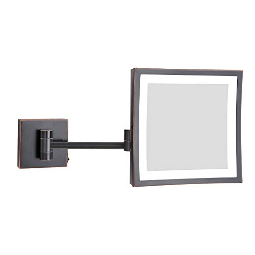 Oil Rubbed Bronze