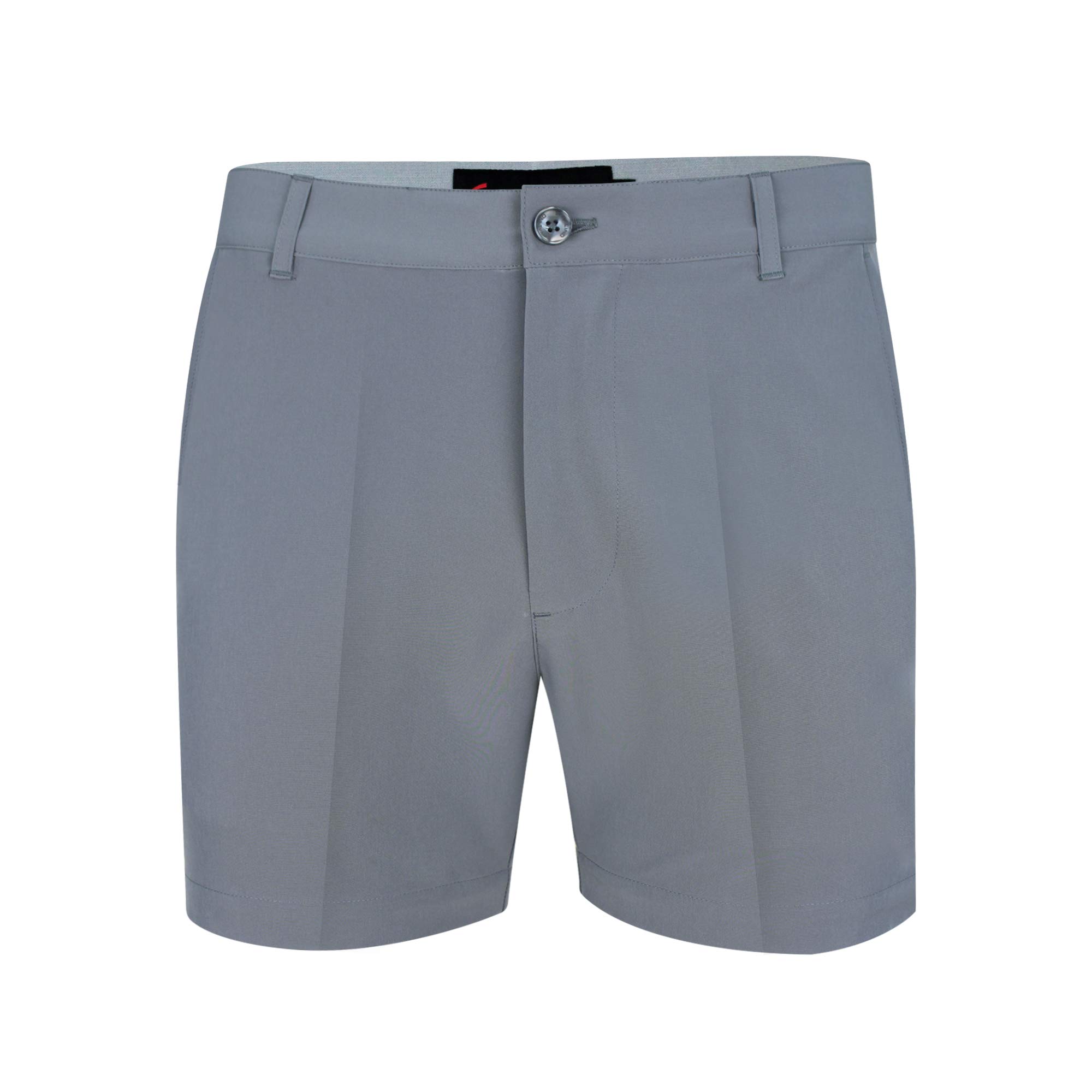 **Men's Tennis & Gym Shorts - Breathable Workout Shorts for Men | Perfect for Tennis, Running & Training**