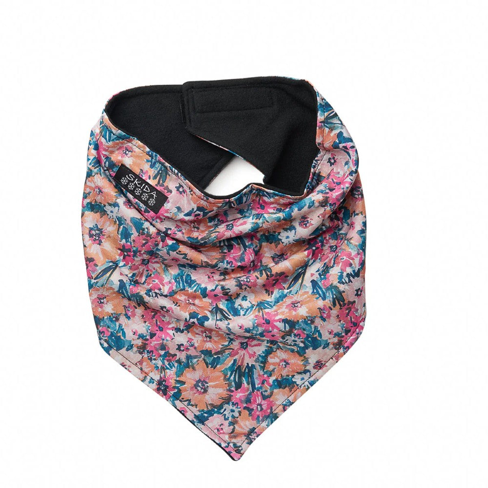 Skida Bandana - Lightweight & Breathable Neck Gaiter for Outdoor Activities - Hiking, Running, Cycling & Skiing Accessories
