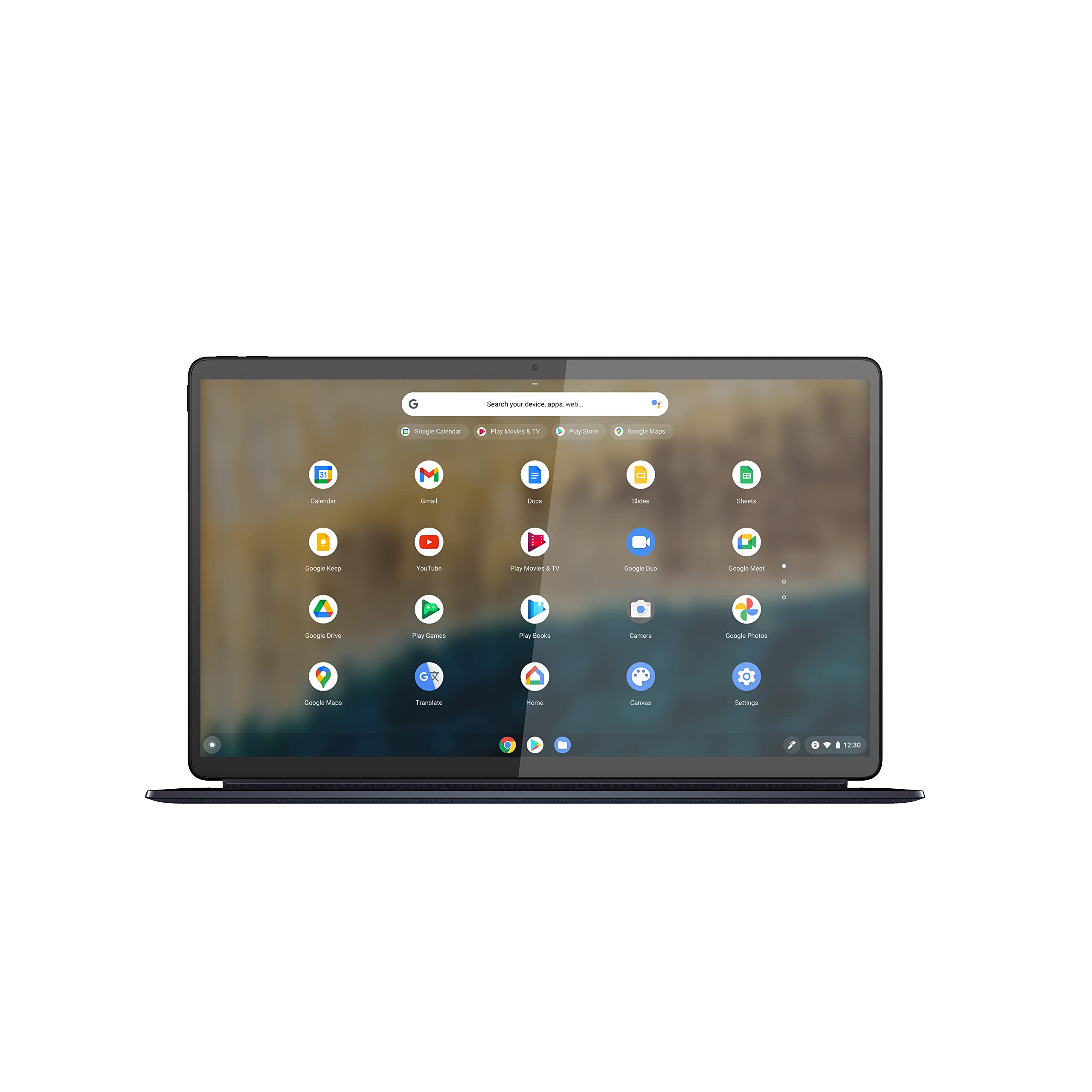 Lenovo IdeaPad Duet 5 Chromebook - 13.3