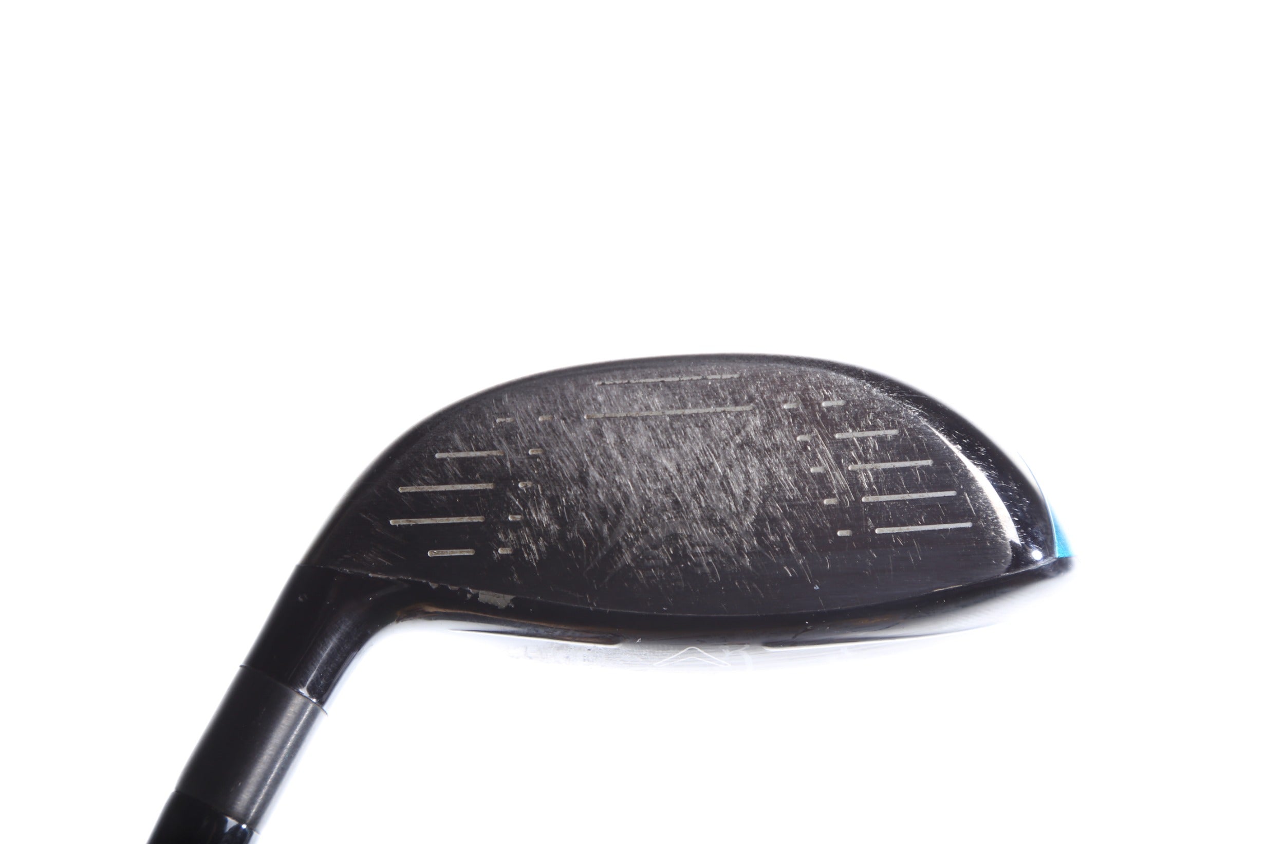 Used Callaway Rogue 7 Wood Golf Club - Right Handed 21° Ladies Flex | Perfect for Women Golfers on Fairway Shots & Long Approaches