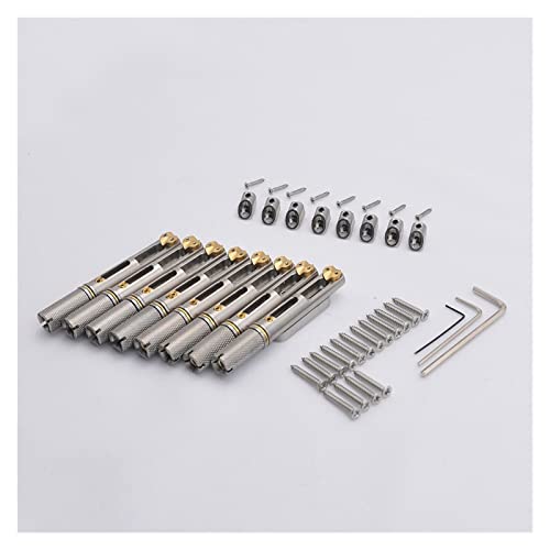 Silver 8 Pieces-1