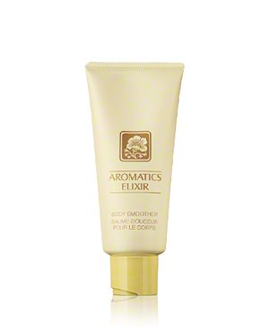 Clinique Aromatics Elixir Body Smoother 2.5 Oz - Fragrant Moisturizing Lotion for Dry Skin | Unboxed | Perfect for Daily Hydration & Relaxing Spa Nights