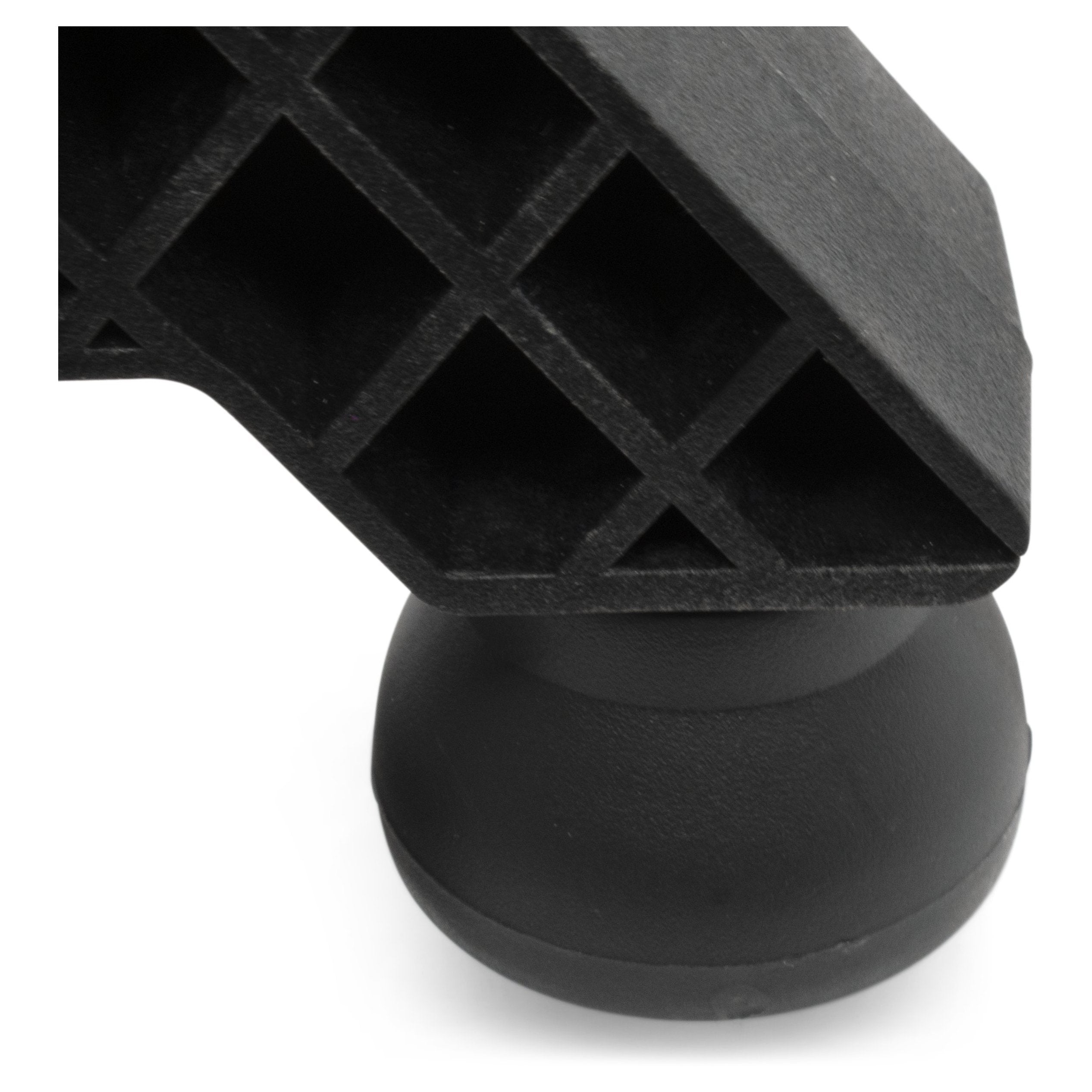 KECO Replacement Swivel Socket - Compatible with KECO Robo Lifter & K Beam - Heavy Duty Construction for Industrial Material Handling Equipment