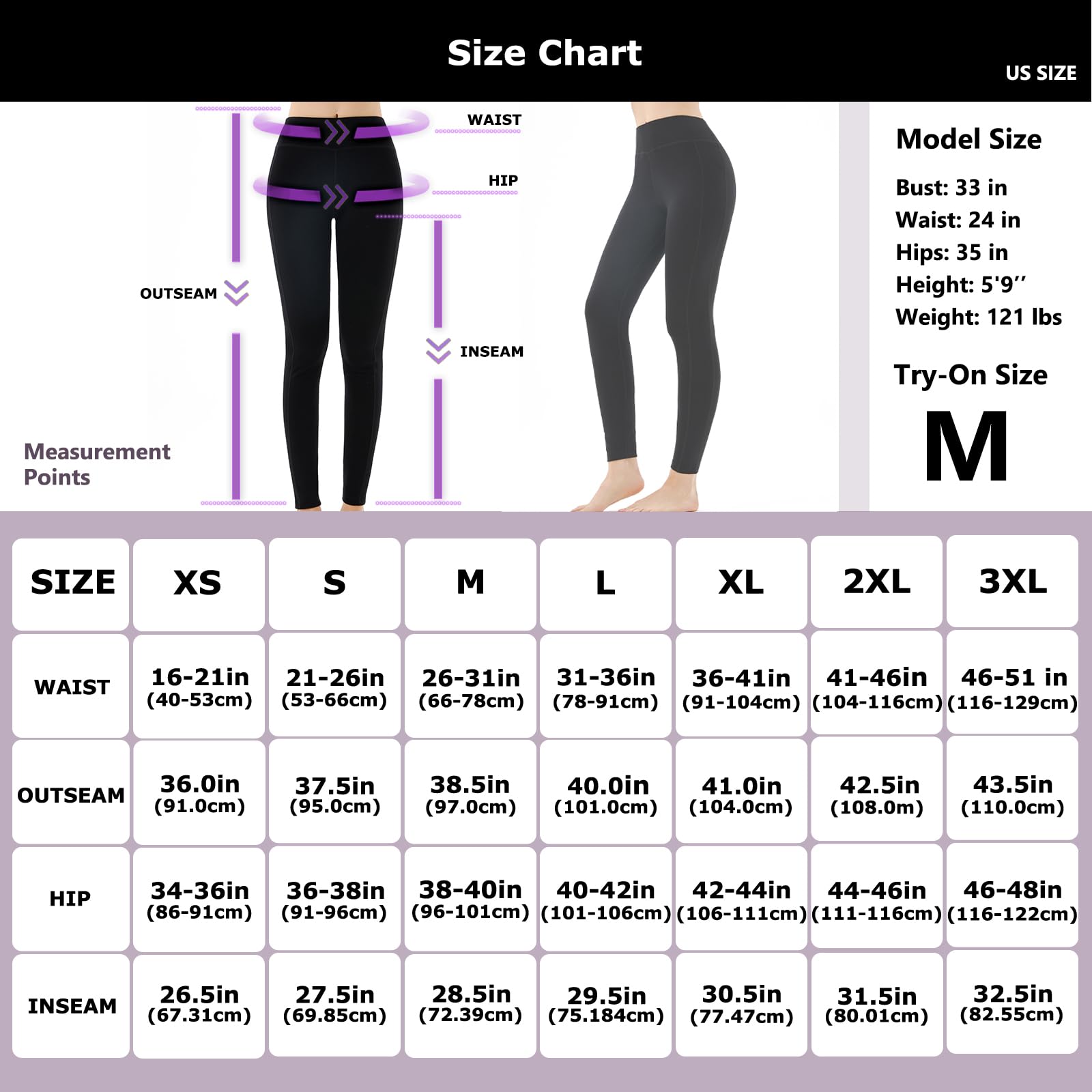 Merino Protect 100% Merino Wool Women's Thermal Leggings - Soft Base Layer Pants for Hiking, Skiing & Winter Sports | Warm Long Underwear for Cold Weather Activities
