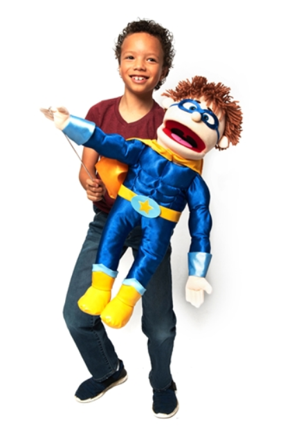 Hector the Hero 25