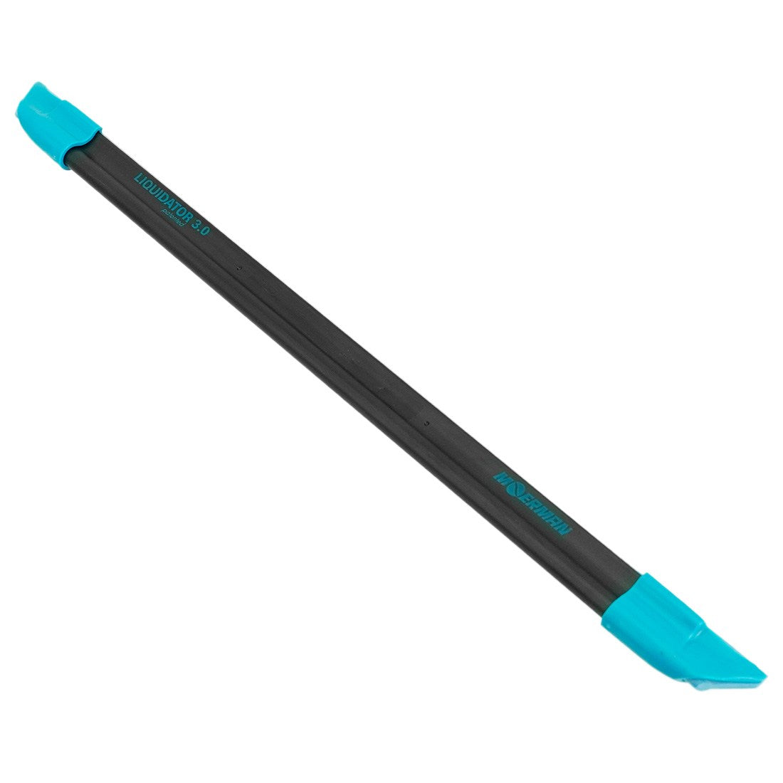 Moerman Liquidator Squeegee Channel 3.0 - Professional Window Cleaning Tool for Streak-Free Results - Perfect for Home, Office, and Commercial Use