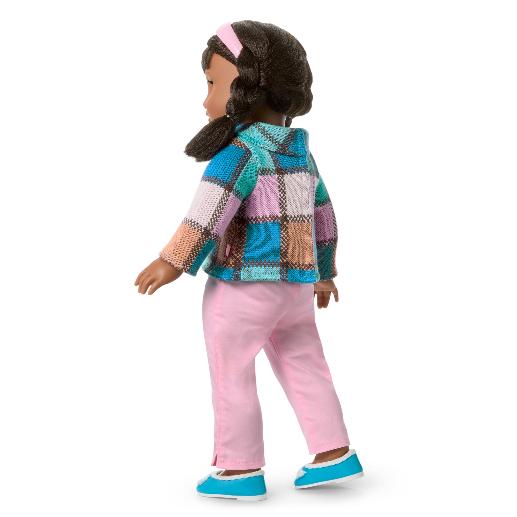 Melody’s™ 18 Inch Doll Salon Outfit - Historical Character Dress Up Costume for American Girl Dolls | Perfect for Tea Parties, Photo Shoots & Collectors