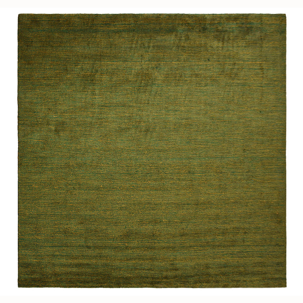 Hand Knotted Rug - Premium Quality Handmade Wool Rug for Living Room, Bedroom, or Office - Durable & Stylish Home Decor