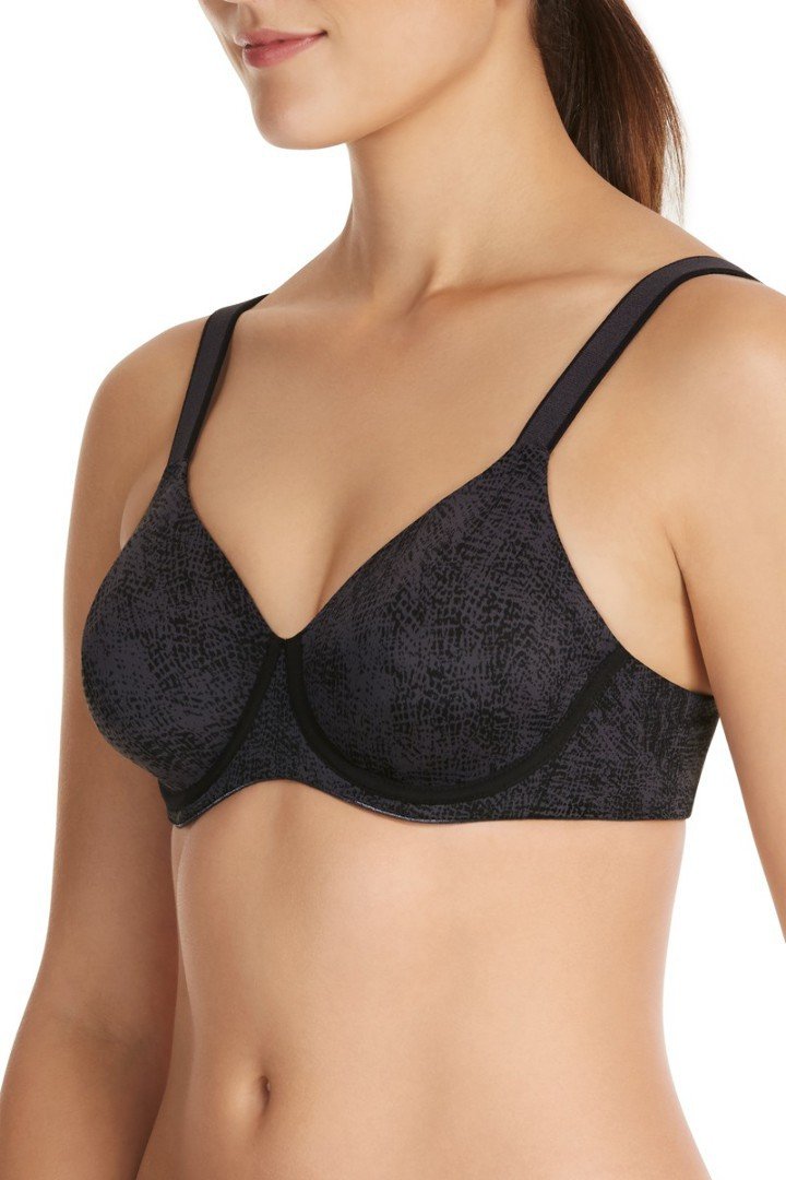 Best Women's High Performance Underwire Sports Bra - Supportive & Comfortable for Running, Yoga & Workouts