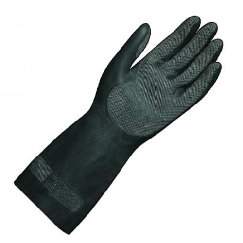 Mapa Technic Mix Latex Neoprene Gloves EN388 Certified - Durable Work Gloves for Construction, Gardening & Industrial Safety