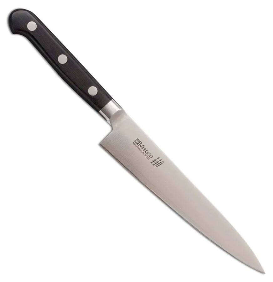 Misono 440 Petty Knife - 5.5