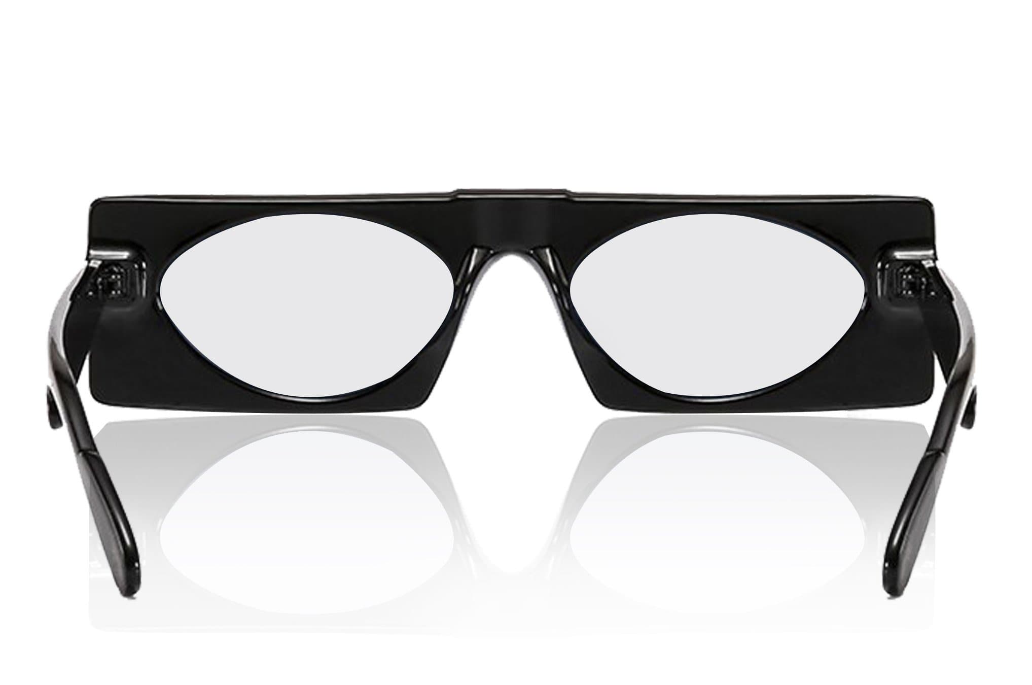 Thickem Specs - Premium Blue Light Blocking Glasses for Screen Time & Digital Eye Strain Relief - Perfect for Gaming, Working & Studying