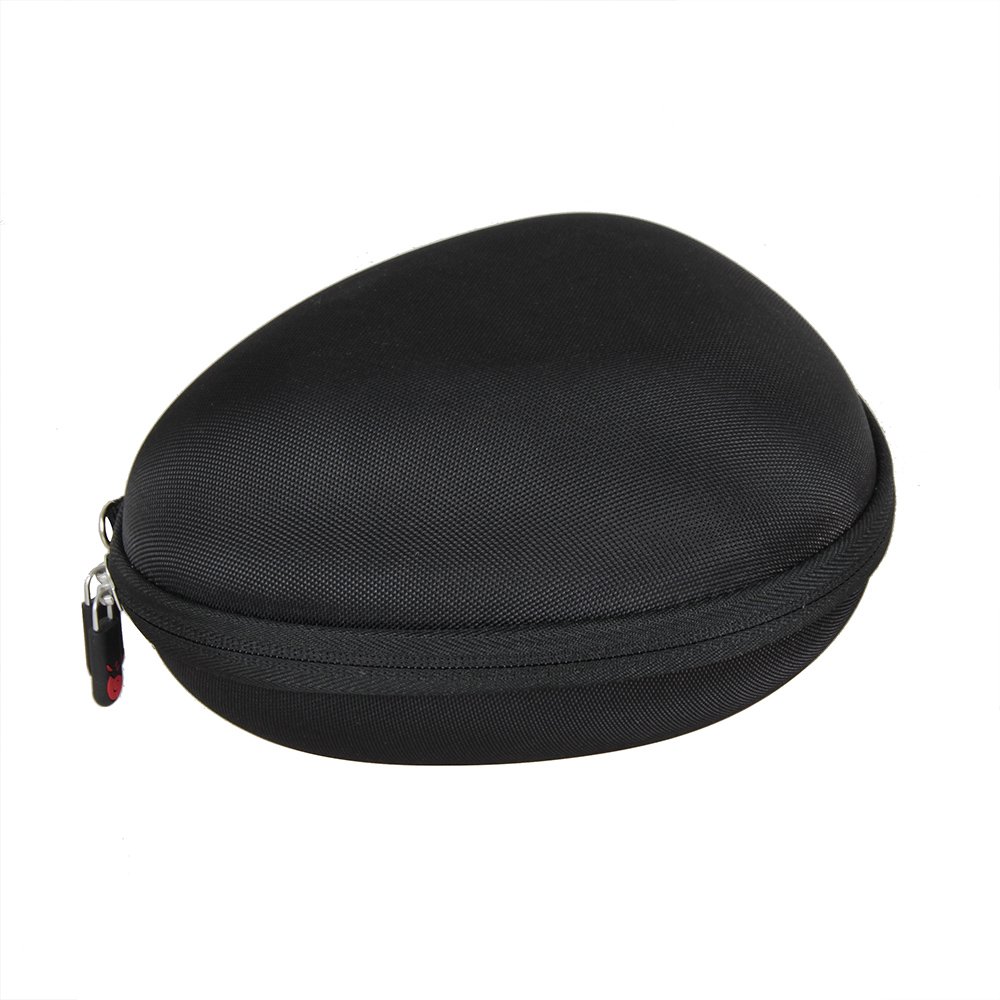 Hermitshell Hard Travel Case for Letscom Noise Cancelling Headphones - Protective Storage for Travel, Commuting & Gym Use