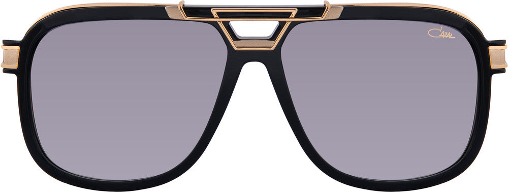 Cazal 8044 Retro Vintage Sunglasses for Men & Women - Classic 80s Style UV Protection Shades - Perfect for Outdoor Activities, Beach, Driving & Fashion Accessories