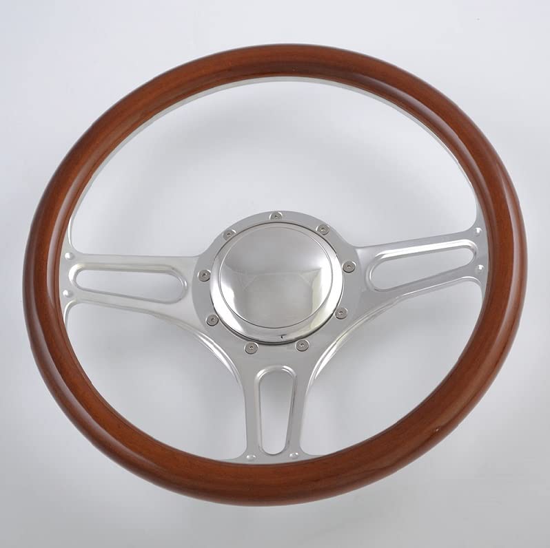 Walnut Wood