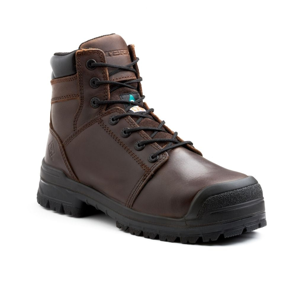 **Terra Contractor Men's 6