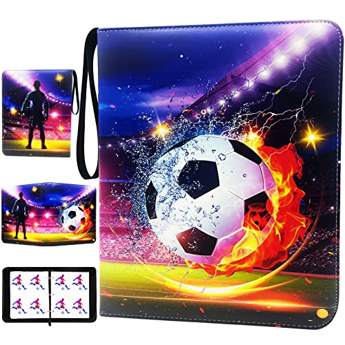 400 Pockets Soccer
