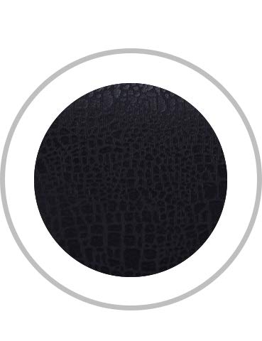 Black Crocodile