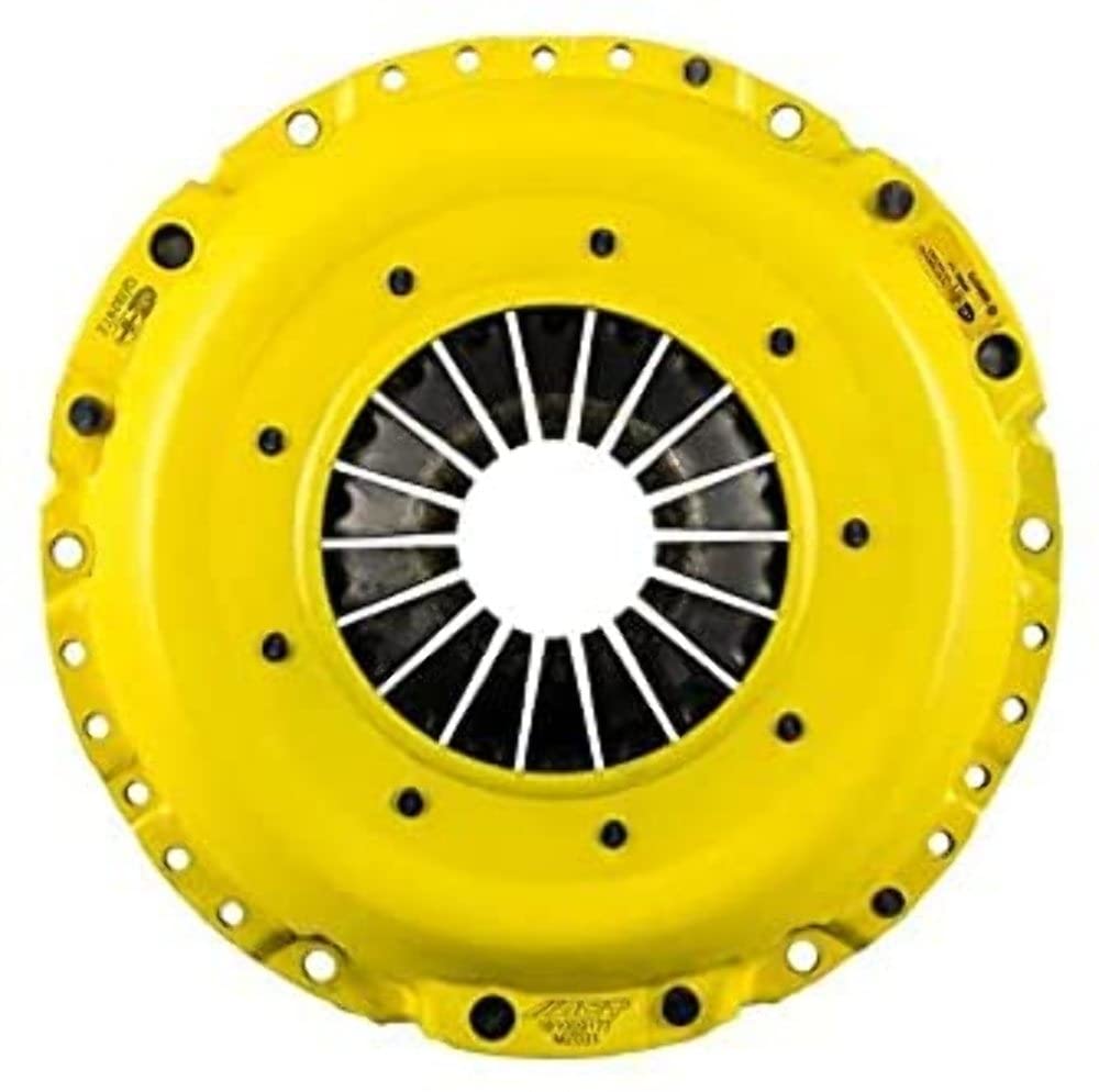 ACT Performance MZ031 Clutch Pressure Plate - High-Performance Replacement for Smooth Shifting | Perfect for Racing, Drifting & Daily Driving