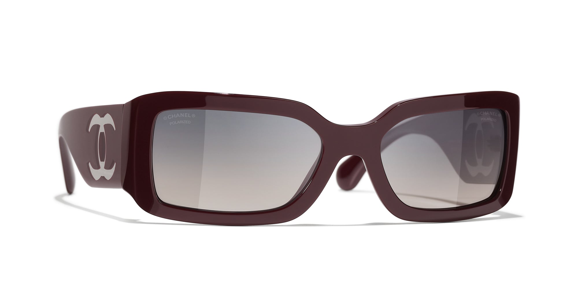 Chanel 5526 Sunglasses - Luxury Designer Shades for Women - UV Protection & Stylish Fashion Accessory - Perfect for Beach, Driving & Outdoor Activities