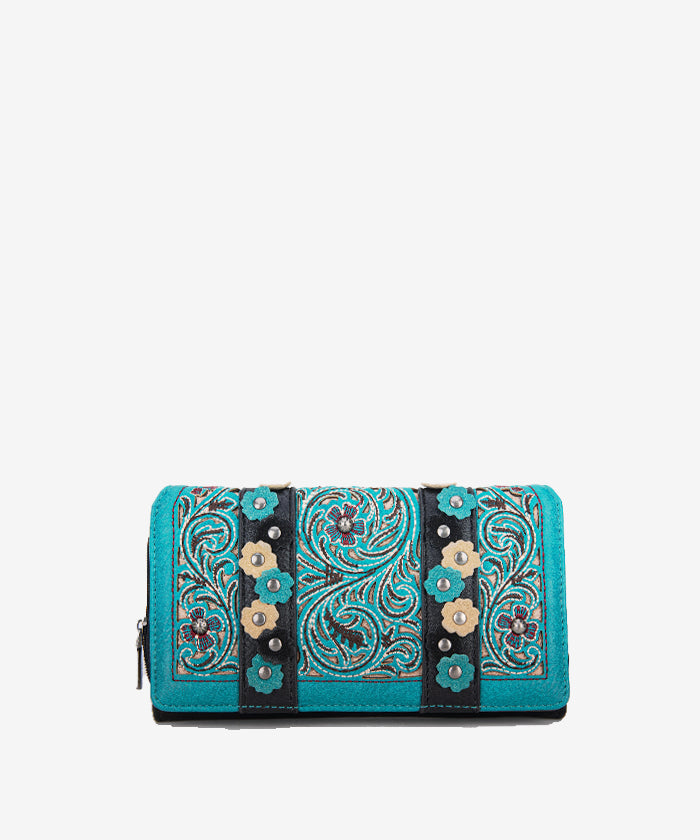 TURQUOISE