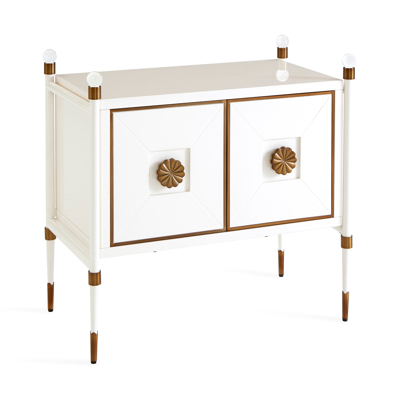 Compact Storage Cabinet with Adjustable Shelves - Perfect for Home Office, Dorm Room, or Small Space Organization