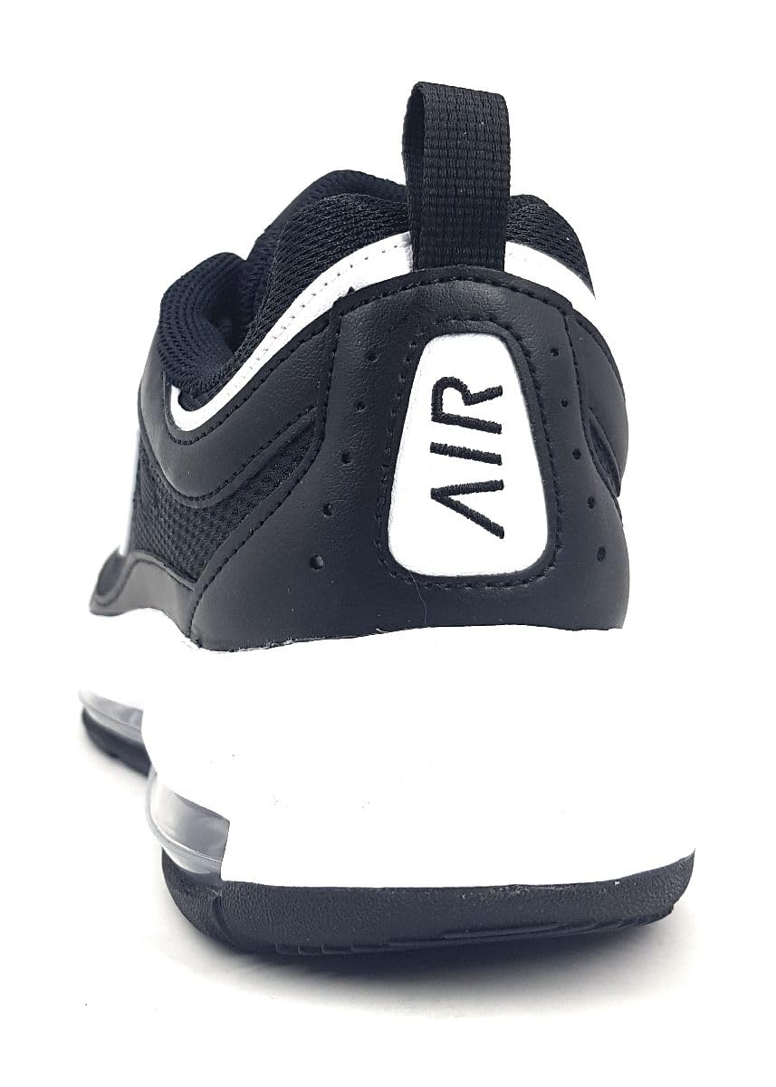 Nike Men's Running Shoes - Lightweight Cushioned Sneakers for Jogging, Gym & Daily Wear | Comfortable Athletic Shoes for Men