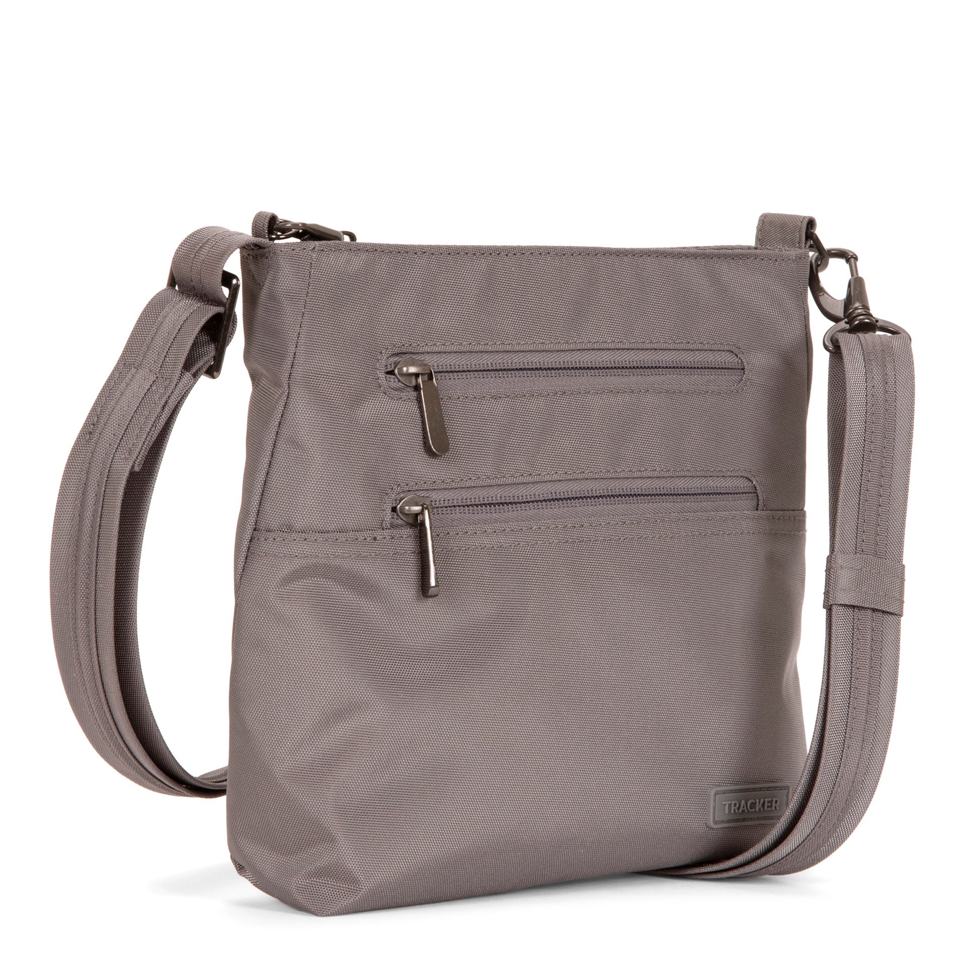 Anti Theft Crossbody Bag with Multiple Pockets - Secure & Stylish for Travel, Commuting & Daily Use