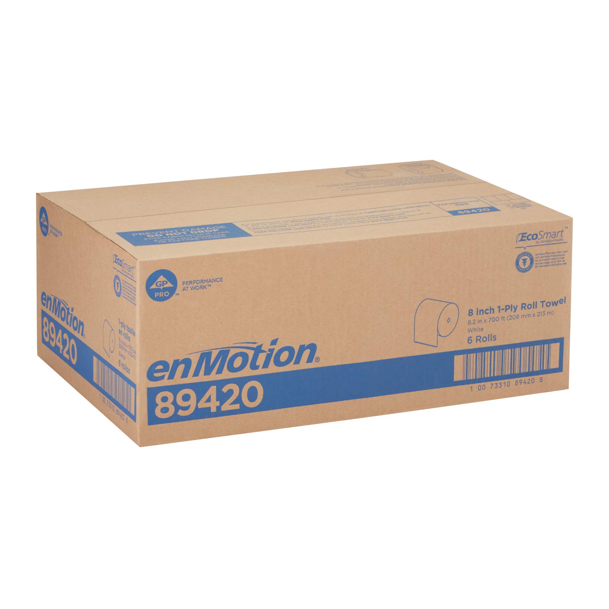 ENMOTION® 8