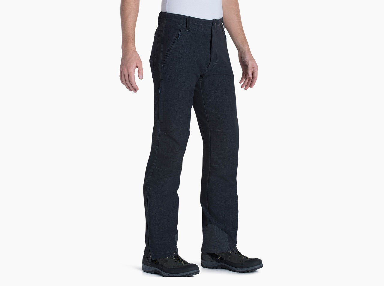KUHL Klash Pants for Men - Durable & Comfortable Outdoor Hiking & Travel Pants - Perfect for Camping, Climbing & Adventure Activities