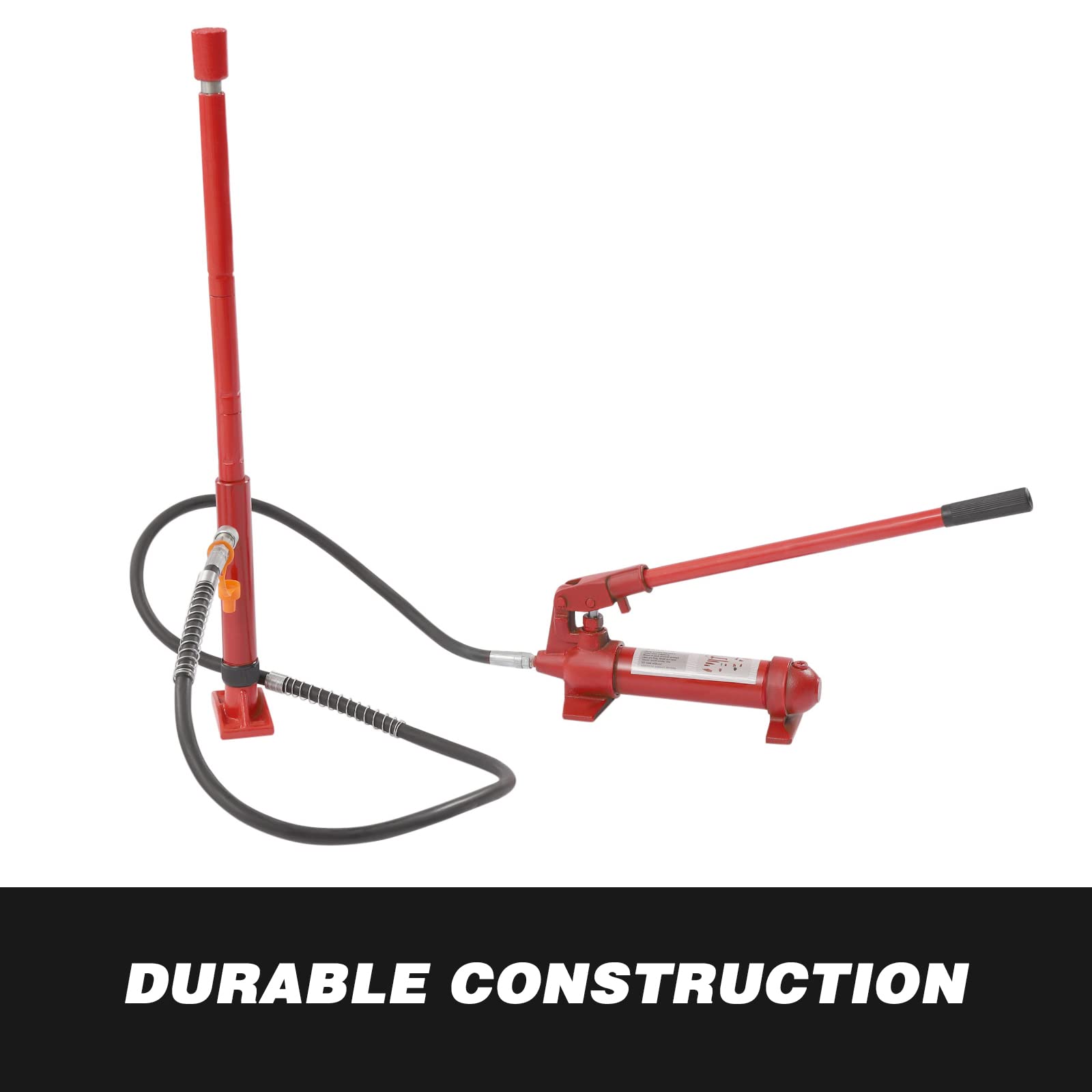 6 Ton Porta Power Kit with 59
