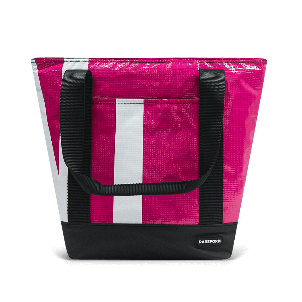 Beck Cooler Bag Bk1 00974 - Insulated Lunch Bag for Work, Picnics & Outdoor Activities - Leakproof & Durable Portable Cooler for Food & Drinks